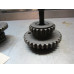 05X113 Idler Timing Gear From 2012 CHEVROLET IMPALA  3.6 12612841